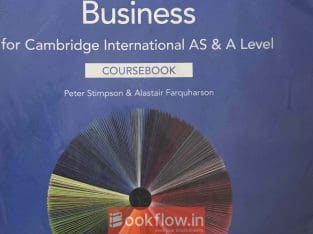 A level business book