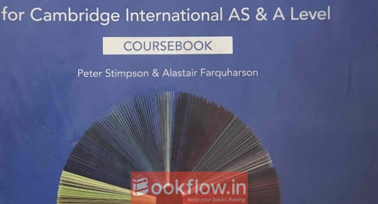 A level business book