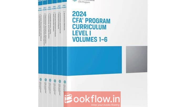 CFA Level 1 2024 CFA Institute