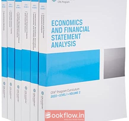 CFA Level 1 2024 CFA Institute