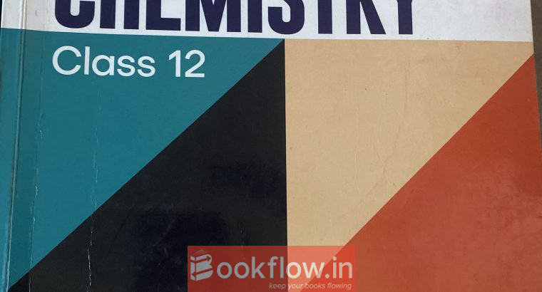 Arihant all in one chemistry class 12 Cbse
