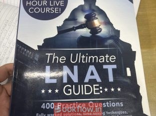 The Ultimate LNAT Guide 2022
