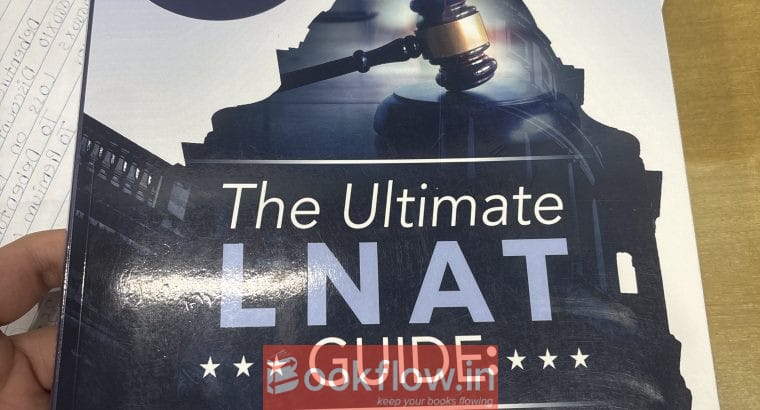 The Ultimate LNAT Guide 2022