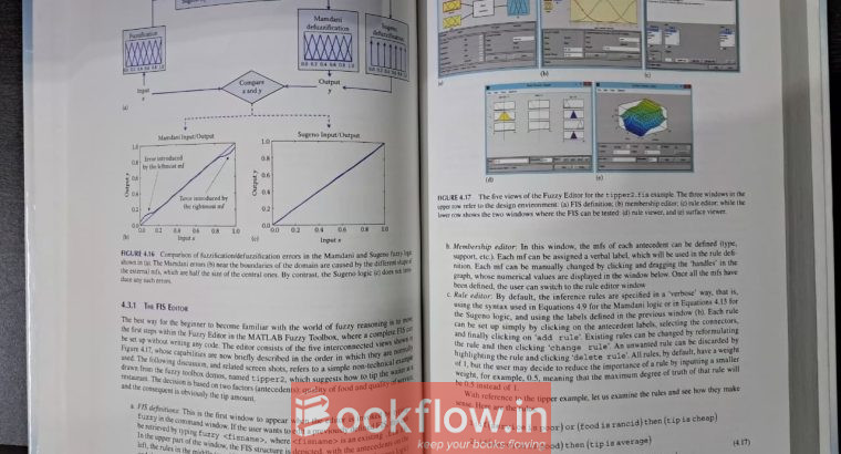 Environmental Systems Analysis with MATLAB