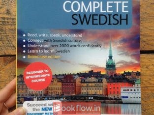 Complete Swedish
