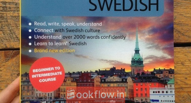 Complete Swedish