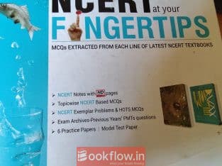 MTG NCERT at your FINGERTIPS BIOLOGY class 11&12