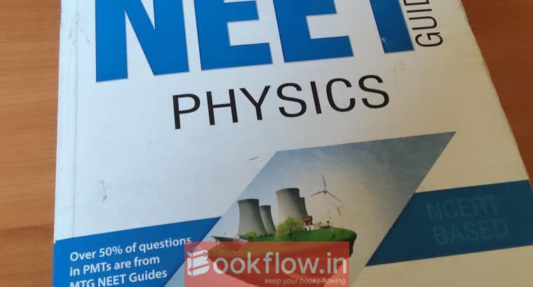Mtg neet guide physics