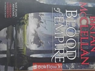 Blood of Empire