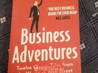 Business adventures