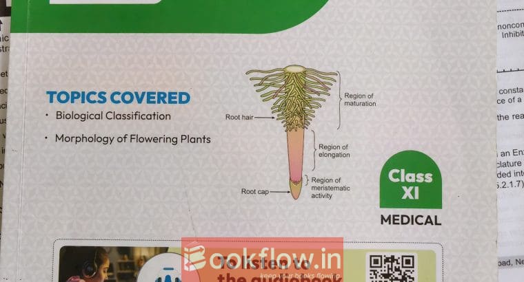 Zoology and Botany