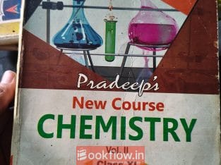 Class 12th Pradeep’s volume 1