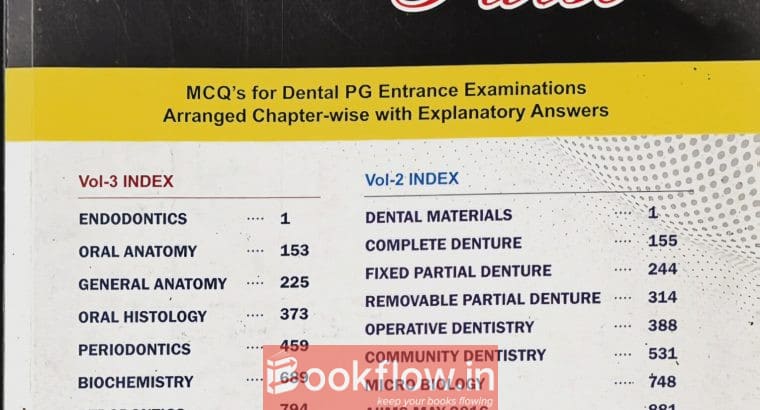 Dental pulse 16th edition