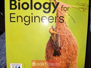 Biology for engineers