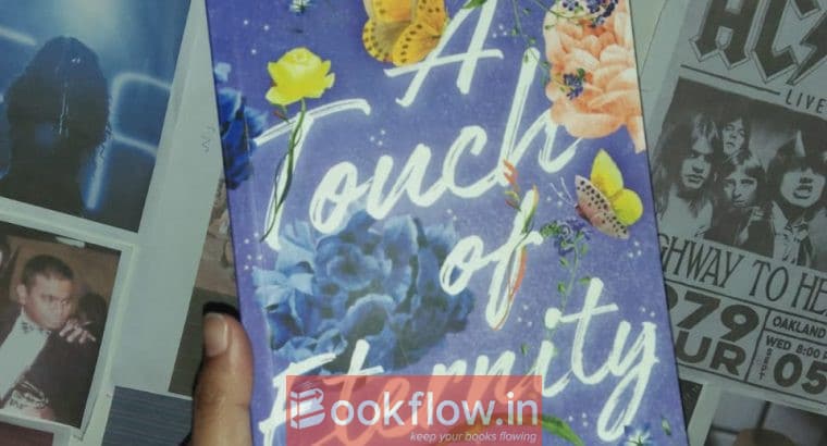A touch of internity by durjoy dutta