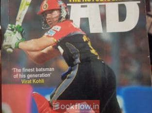 AB The autobiography