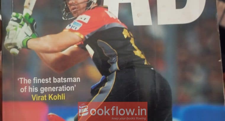 AB The autobiography