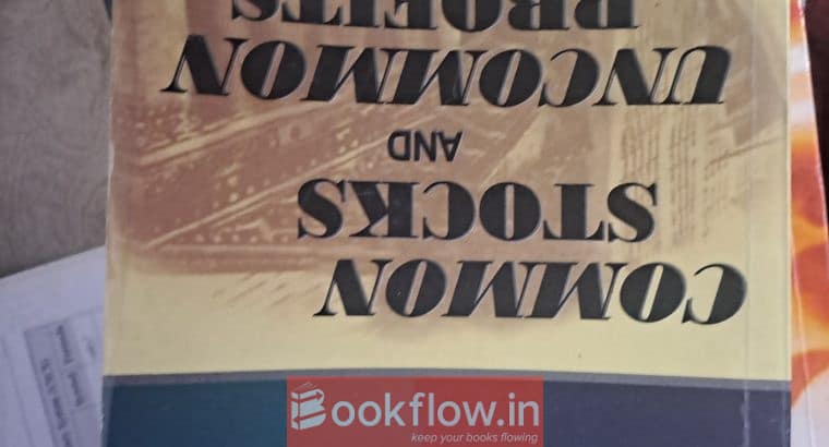 Books related to businesss stories and finanance