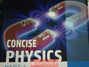 CBSE Concise Physics Class 10