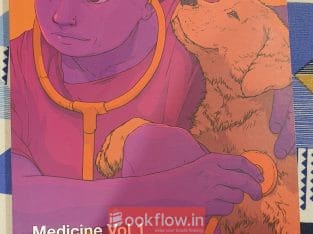 MARROW EDITION 6.5 NOTES