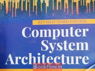 Computer system Architecture by M.Morris Mano