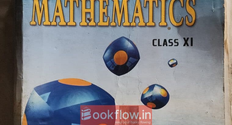 Kc sinha math 11th class