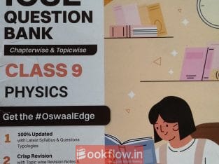 ICSE Question Bank Physics Class 9