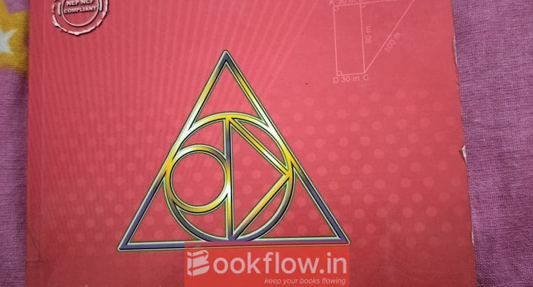 Rs Aggarwal v Aggarwal mathematics