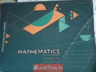 Class 9th R.D sharma , Maths