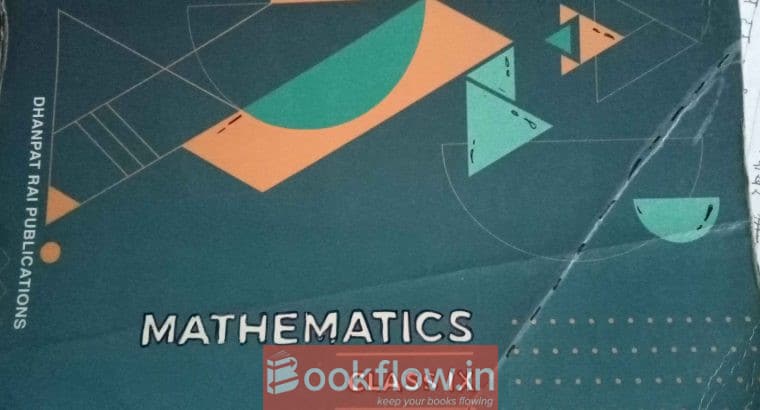 Class 9th R.D sharma , Maths