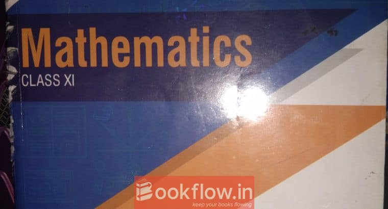 Maths class 11 Rd sharma