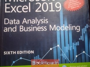 Microsoft Excel 2019 Data analysis and Business Mo