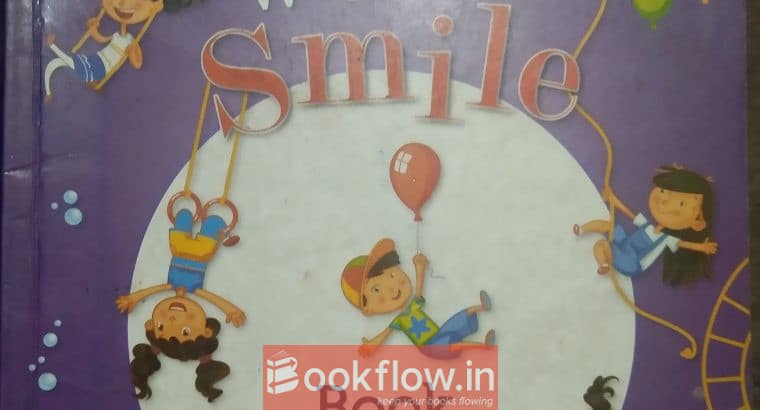 NEW Grammar with a smile