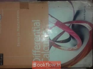 Differential Calculus