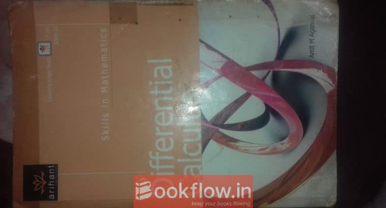 Differential Calculus
