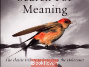 Man’s Search For Meaning
