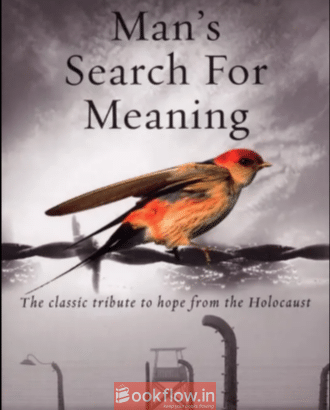 Man’s Search For Meaning
