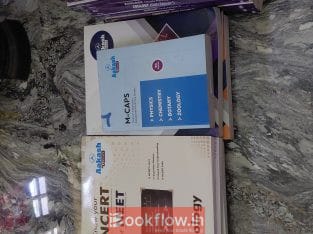 aakash byjus neet books