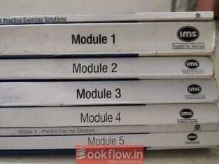 IMS CATapult Courseware SLP (5 modules)