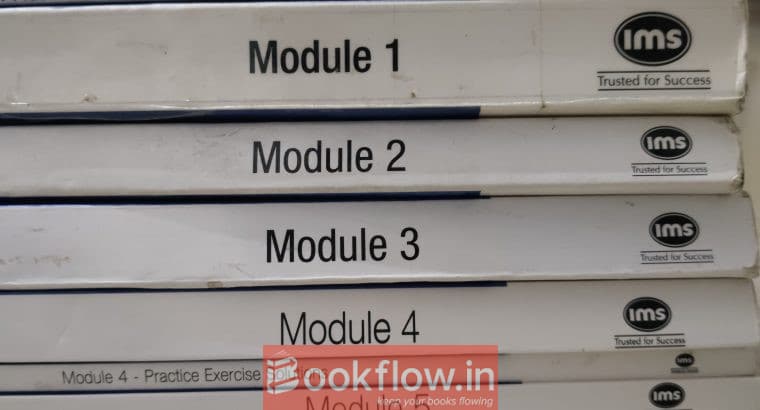 IMS CATapult Courseware SLP (5 modules)