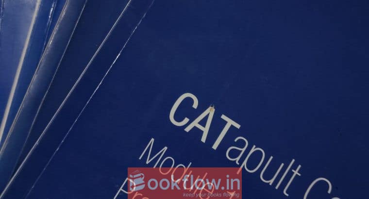 IMS CATapult Courseware SLP (5 modules)