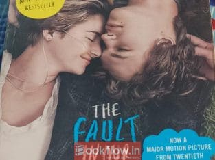 The fault in our stars