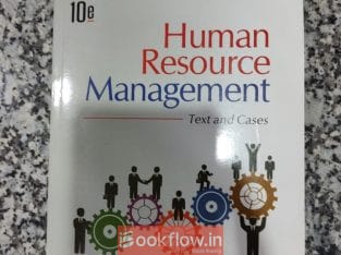 Human Resource Management: Text and Cases