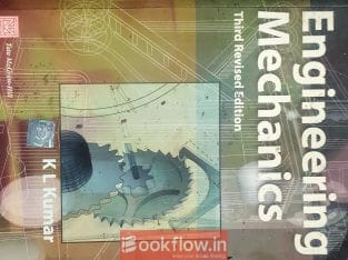 Engineering mechanics third revised edition with p