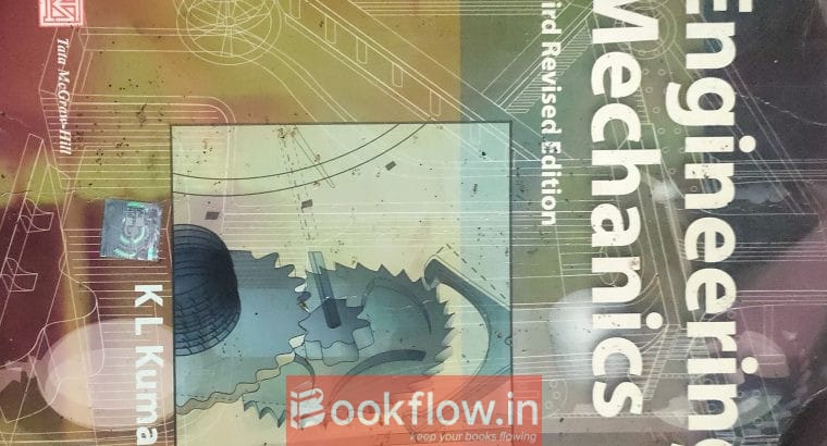 Engineering mechanics third revised edition with p