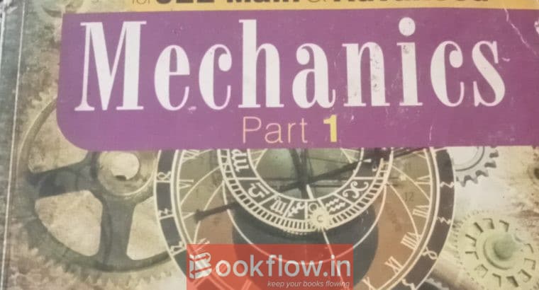 Arihant Physics JEE Books by D.C. Pandey – Set of