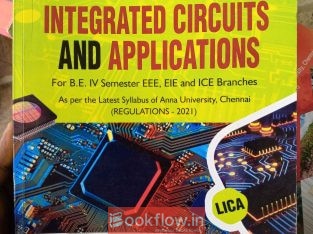 Linear integrated circuits and applications
