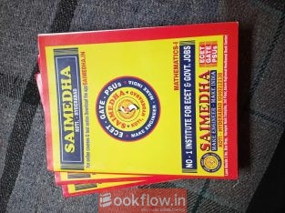 ecet books