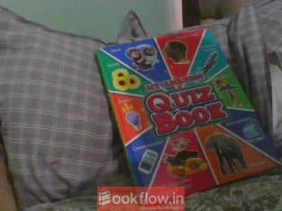 my amazing quiz book
