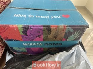Marrow edition 6 NEET PG preparation books
